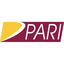 Pari Robotics Logo